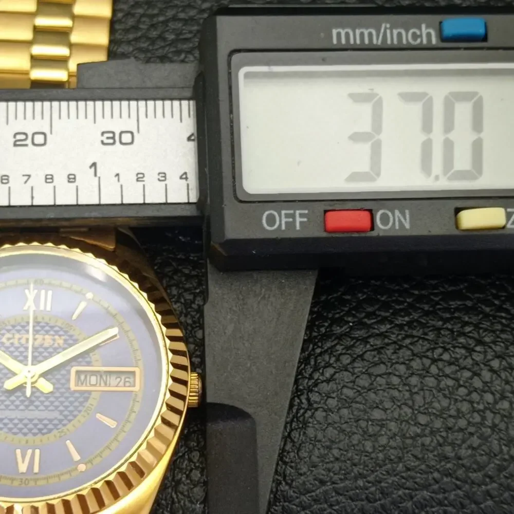 Citizen this watch